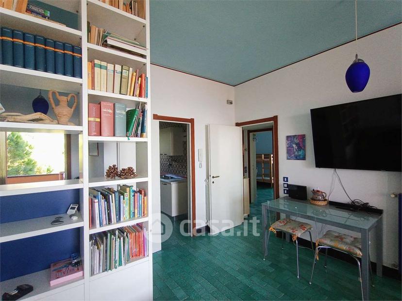 Appartamento in Via Punta San Martino 9 — foto 18 di 35