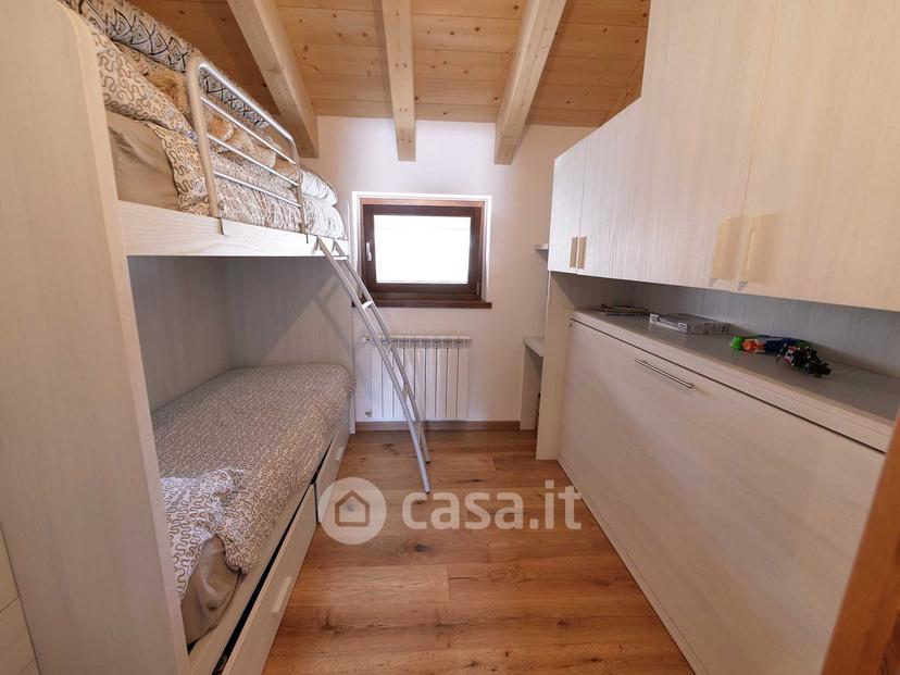 Trilocale in Via Valeriana 30 — foto 22 di 30