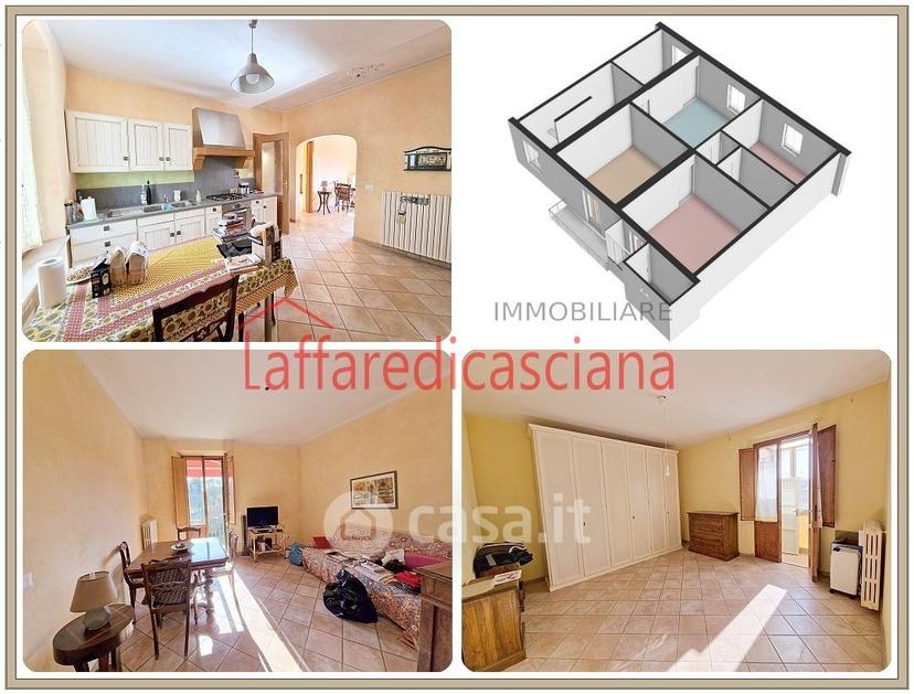 Appartamento in Via Ugo Foscolo — foto 23 di 30