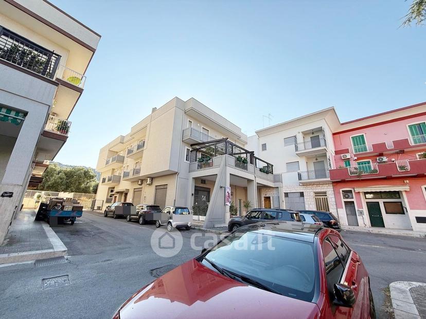 Quadrilocale in Piazza Ugo La Malfa — foto 11 di 34