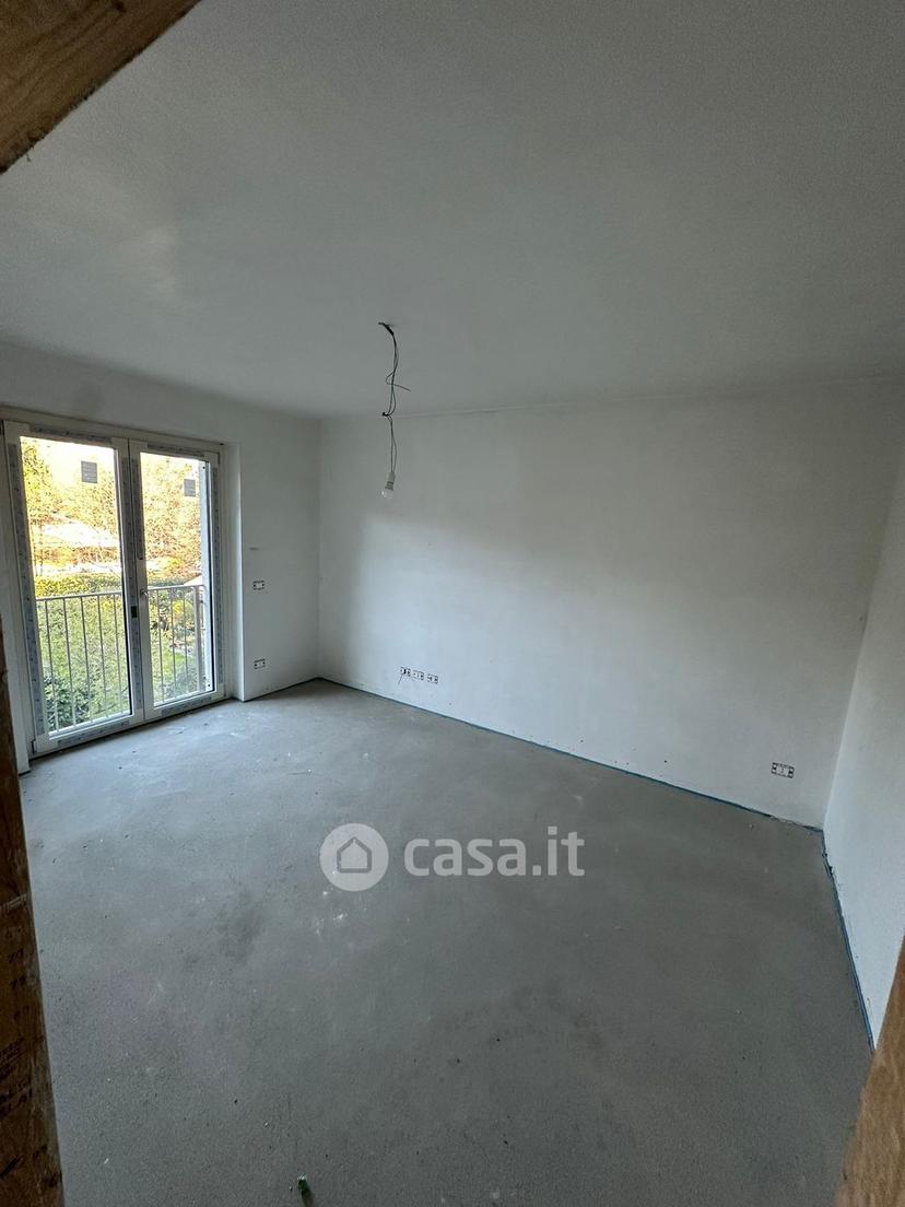 Quadrilocale in Via dei Castagni 8 — foto 22 di 23
