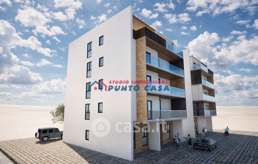 Quadrilocale in Via Villa San Giovanni — foto 17 di 22