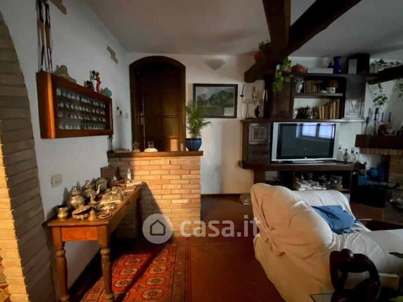 Villa in Via Sandro Pertini — foto 49 di 56