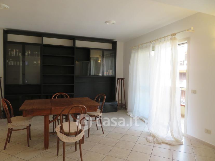 Quadrilocale in Via Archimede 115 — foto 16 di 27