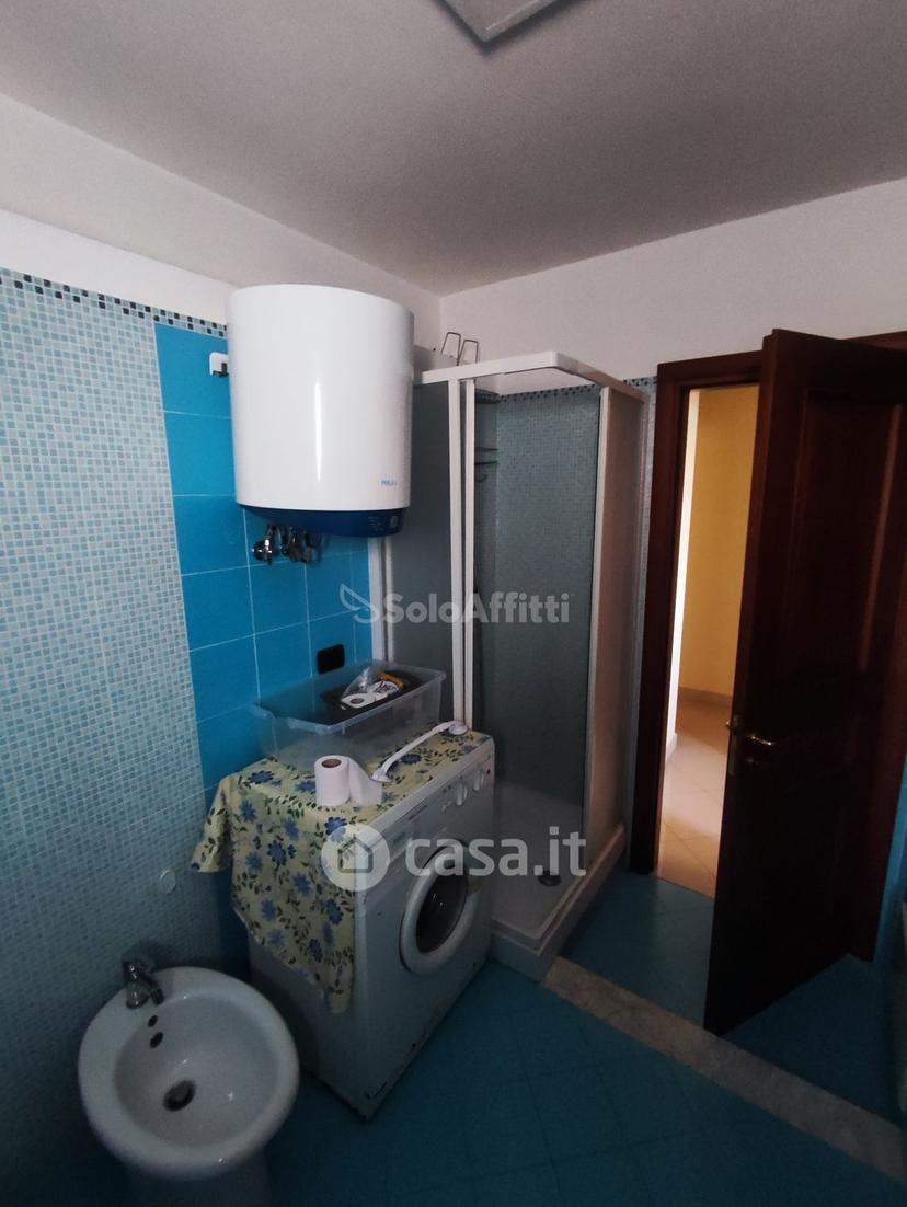 Trilocale in Via Diramazione Rausei Via Cardinale Portanova