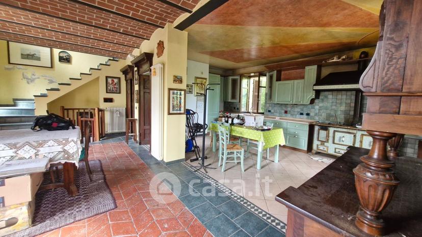 Villa in Frazione Casabianca — foto 79 di 107
