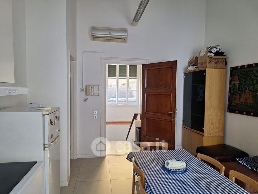 Trilocale in Via Cicco Simonetta — foto 18 di 21