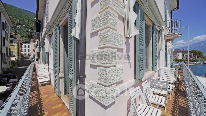 Trilocale in Via Marconi — foto 52 di 62