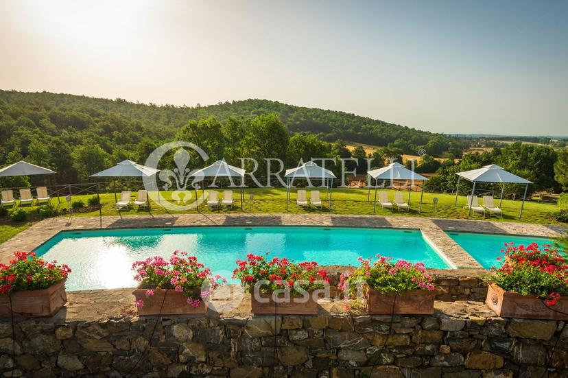 Villa in Località Sant'Alloro 52 — foto 45 di 58