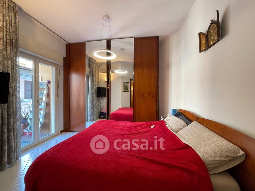 Bilocale in Via Giustiniano Imperatore — foto 14 di 15