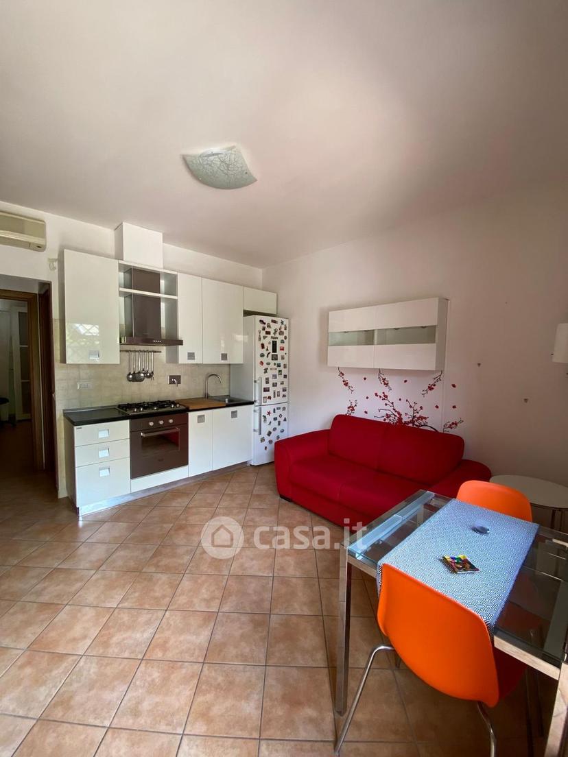 Bilocale in Viale 1º Maggio 86 — foto 21 di 24
