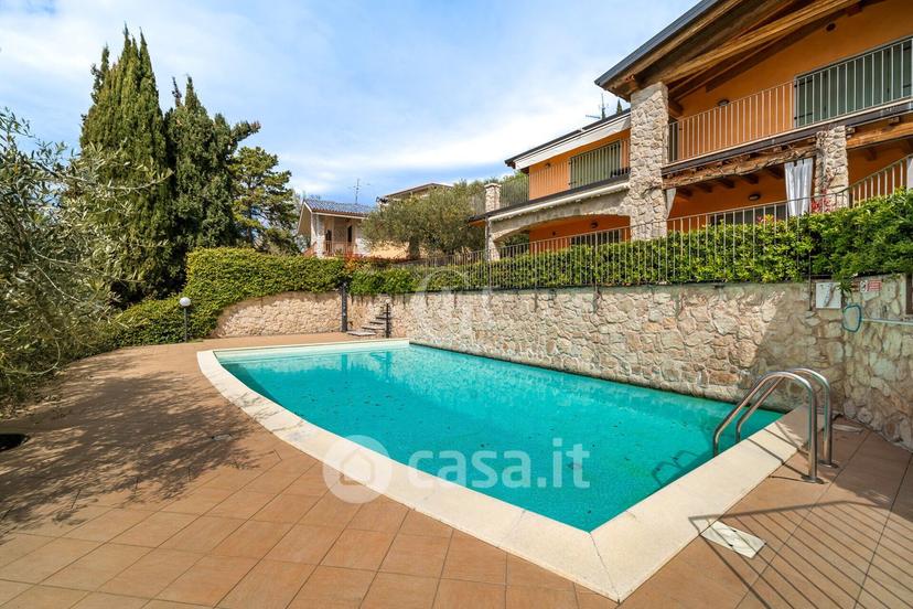 Trilocale in Via al Castel — foto 5 di 21