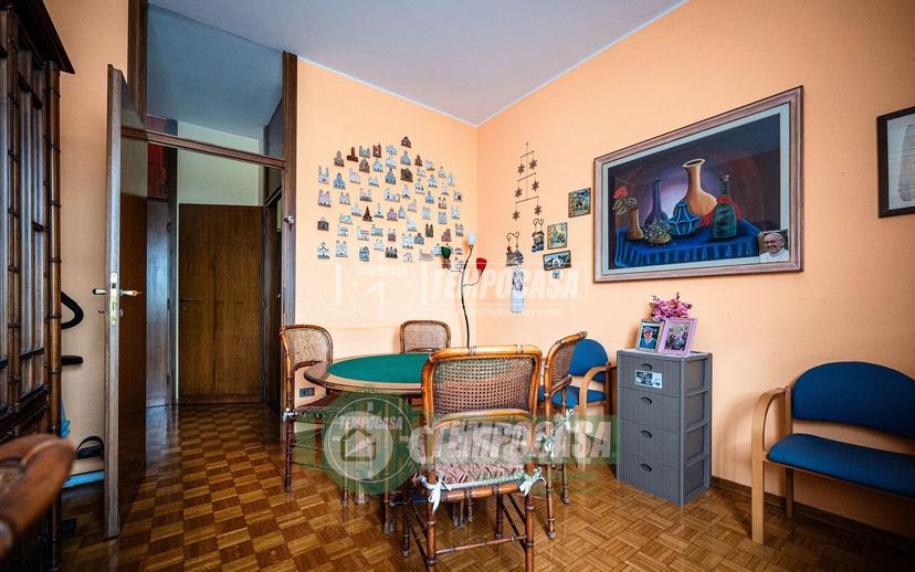 Quadrilocale in Via Buonarroti 3 — foto 8 di 29