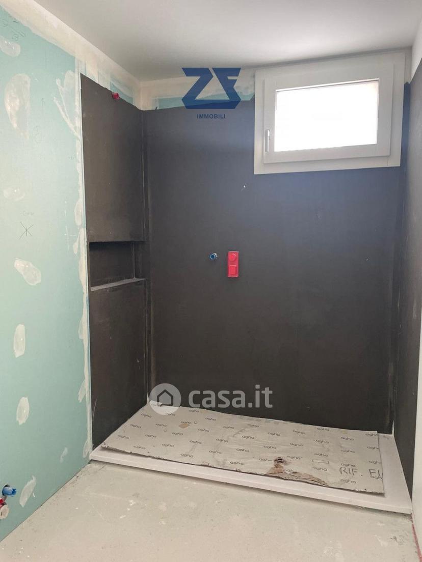 Trilocale in Via San Pio X — foto 3 di 35