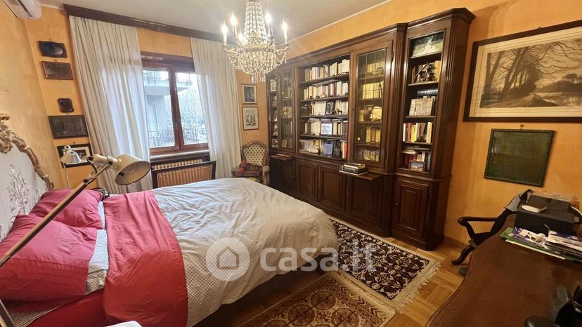 Appartamento in Corso Peschiera 265