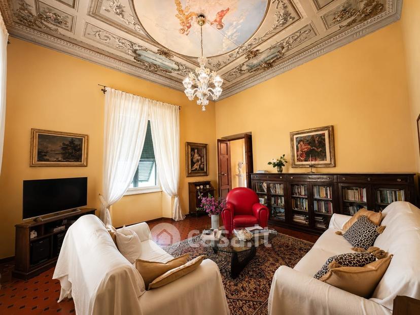Villa in Via Gaggiola — foto 17 di 24