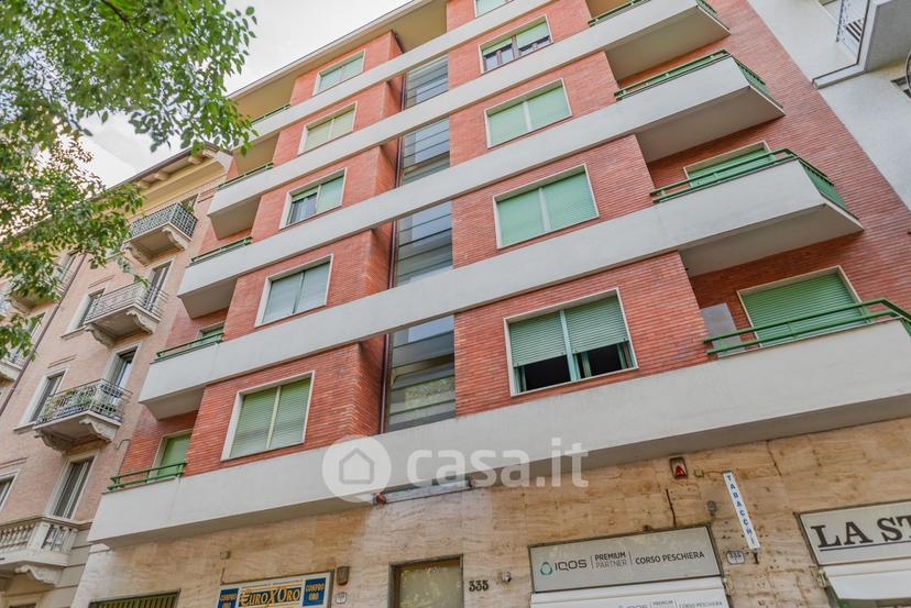Stanza in Corso Peschiera 335 — foto 40 di 49