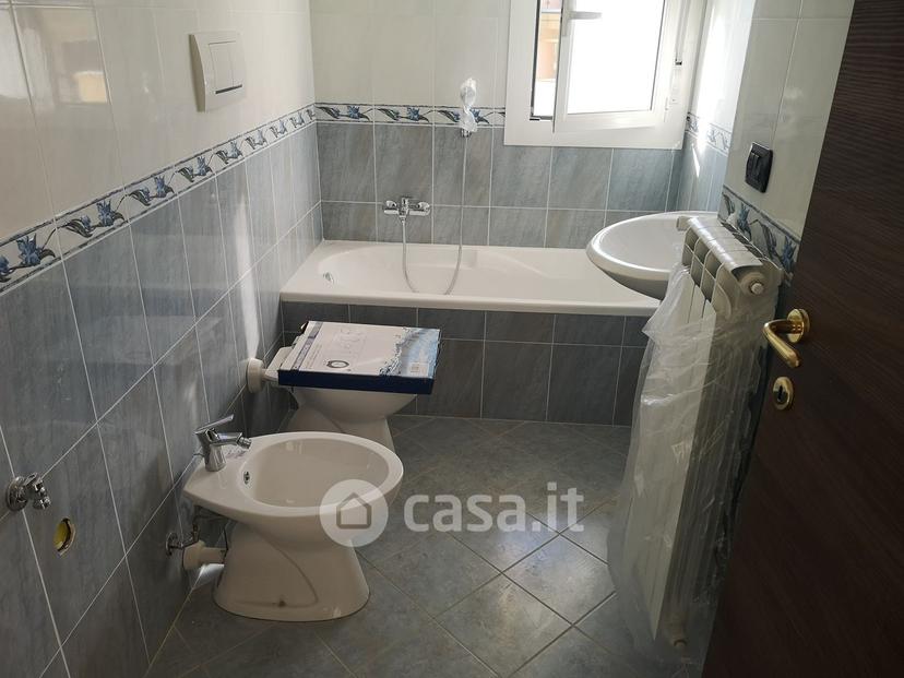 Bilocale in Via Aurelia — foto 24 di 26