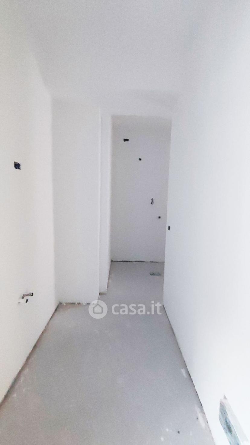 Quadrilocale in Viale Mediterraneo — foto 3 di 25