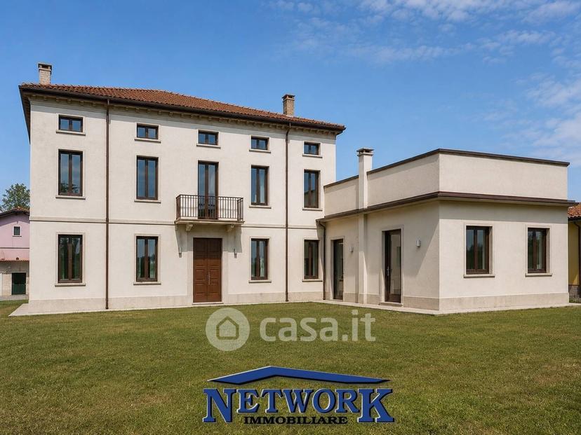 Appartamento in Strada Segrada — foto 23 di 23
