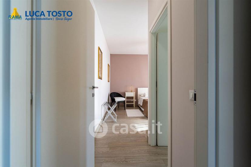 Bilocale in Via Rosina Anselmi 4 — foto 12 di 27