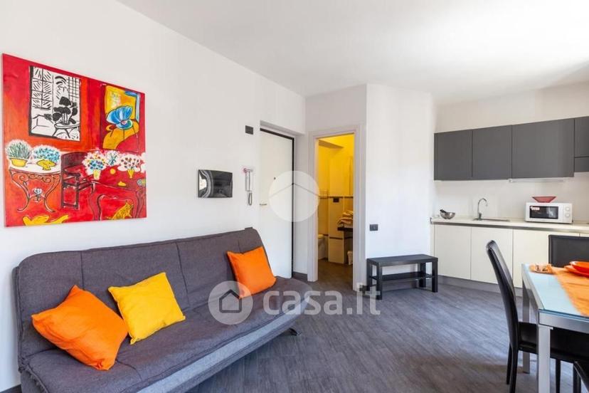 Monolocale in Via Ammiraglio Gravina 27 — foto 14 di 29