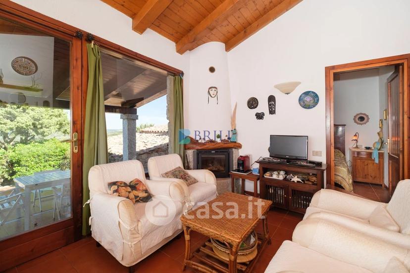 Villa in Via Marghine — foto 8 di 42