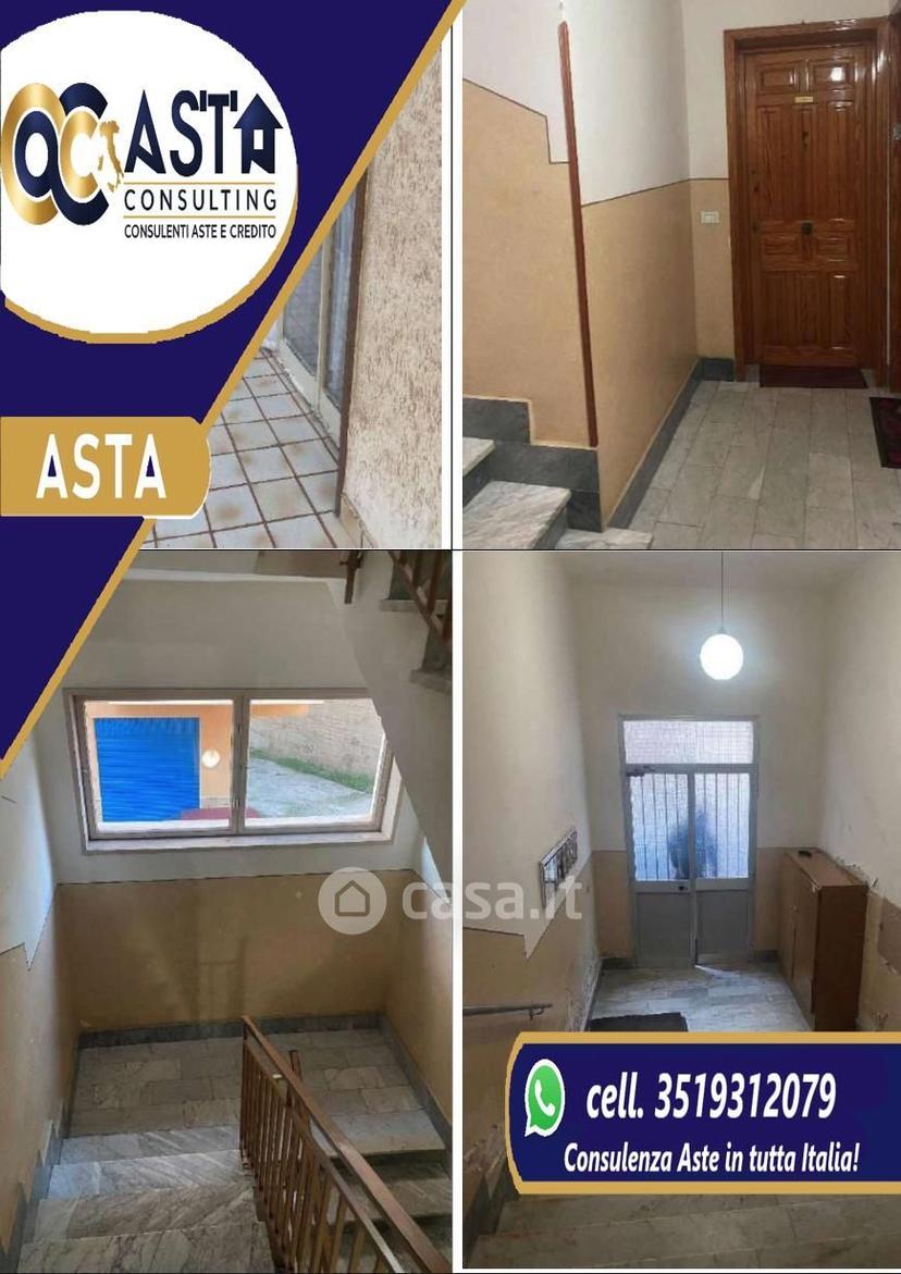 Appartamento in Via Giulio Cesare 18 — foto 21 di 22
