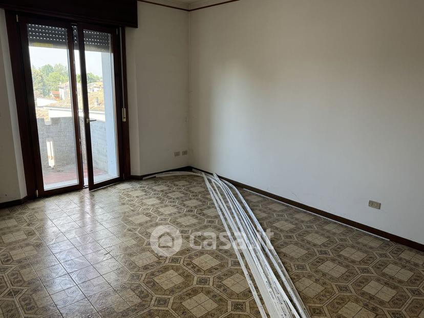 Quadrilocale in Via Giuseppe Garibaldi 171 — foto 15 di 21
