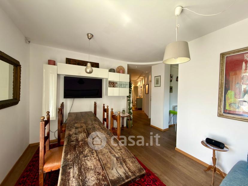 Appartamento in Via Wagner 16 — foto 27 di 55