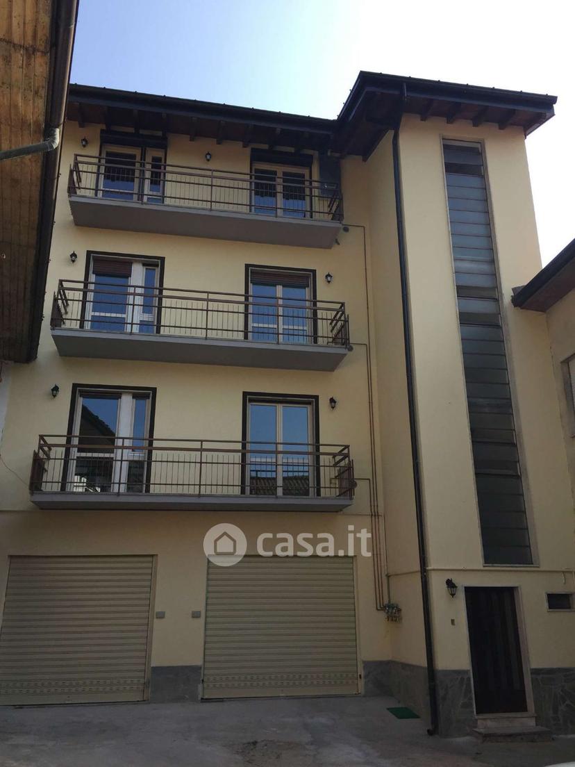 Bilocale in Via Italia Libera 66 — foto 36 di 42