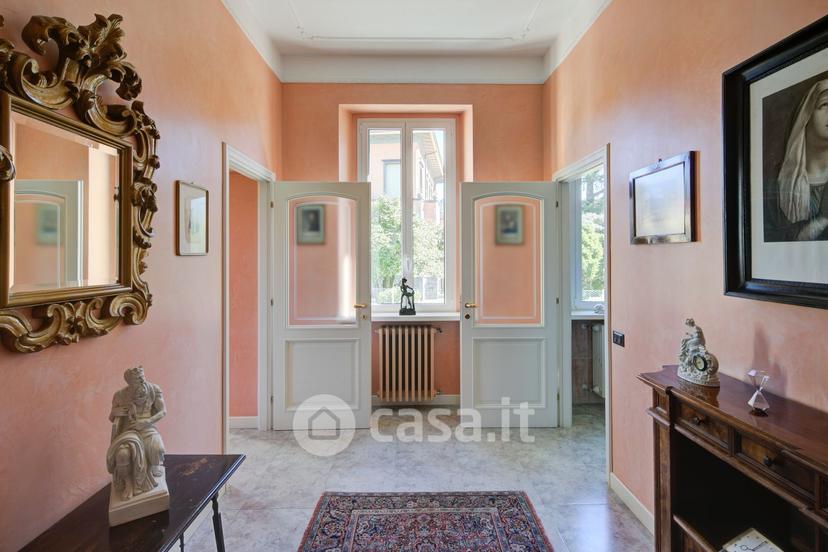 Villa in Via Palestro — foto 18 di 42