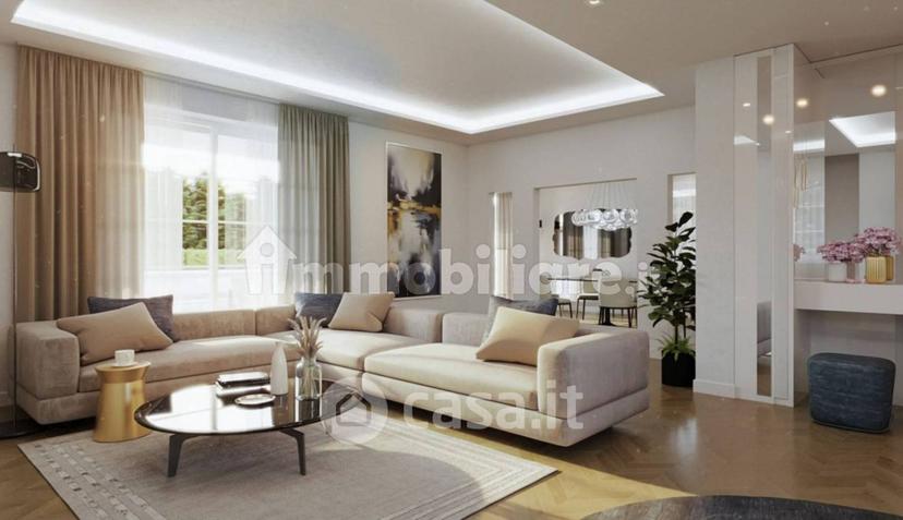Villa in Via Cesare Battisti 56 — foto 7 di 17
