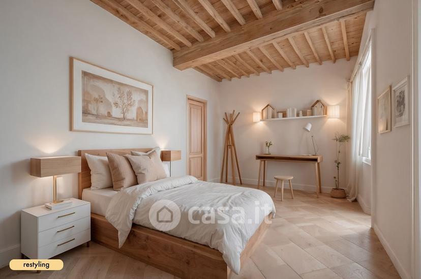Quadrilocale in Via di Fabio — foto 21 di 31