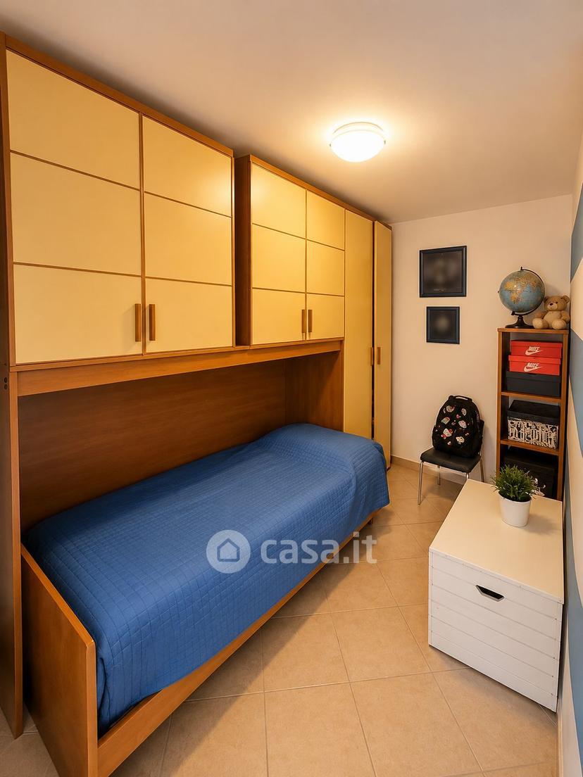 Appartamento in Via Pinturicchio — foto 18 di 23