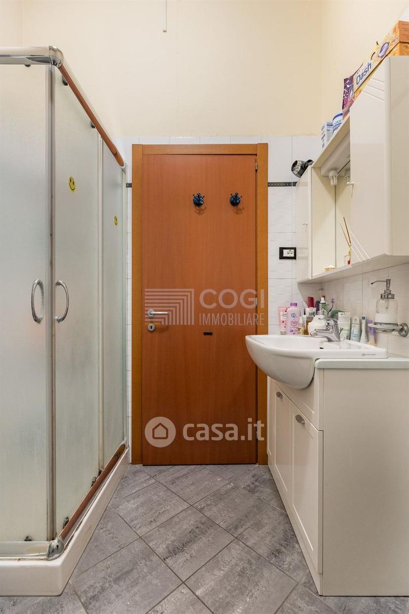 Trilocale in Piazza Umberto Ricci 24 — foto 13 di 19