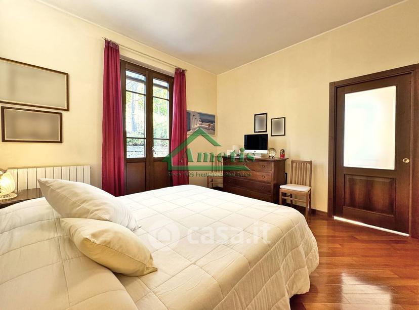 Villa in Via Cascine — foto 5 di 67