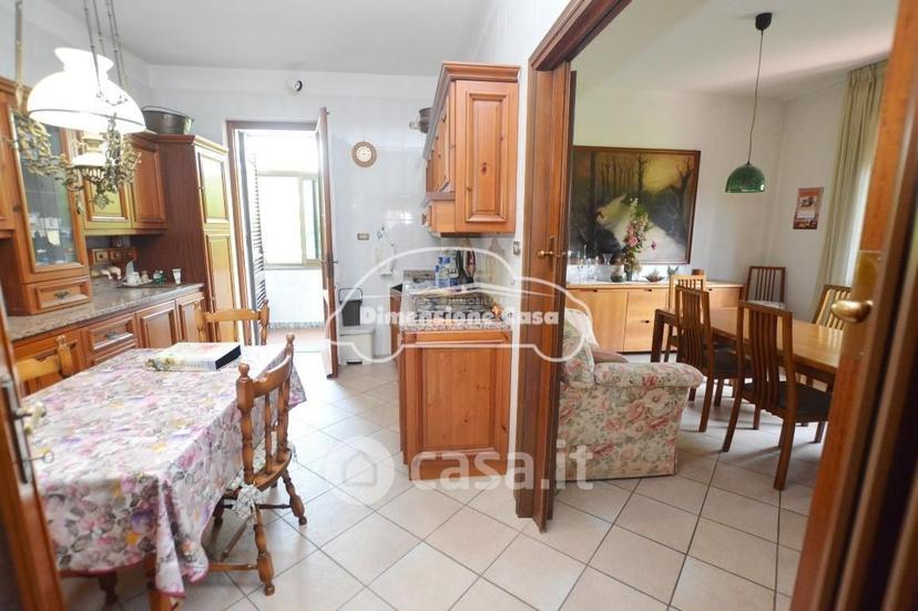 Villa in Via Pietro L 'Aretino Arena Metato 39 — foto 5 di 35