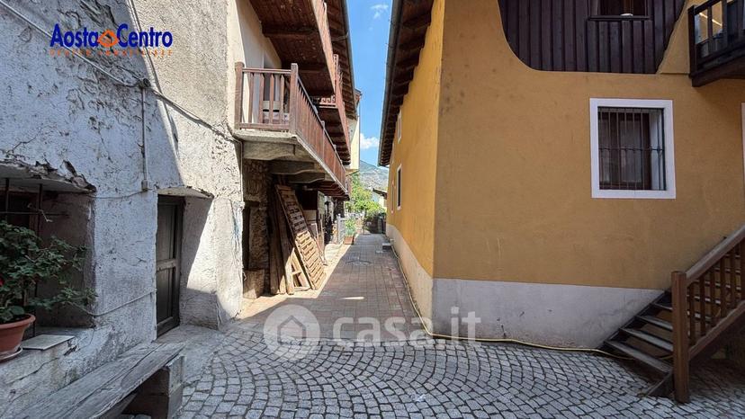 Trilocale in Località Chaussod 12 — foto 18 di 20