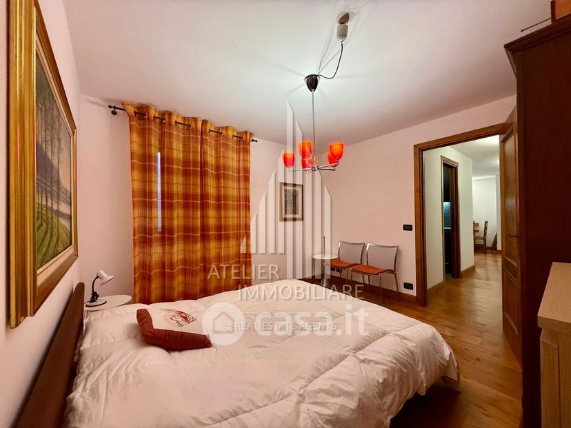 Appartamento in Route Mont Blanc 54 — foto 23 di 33