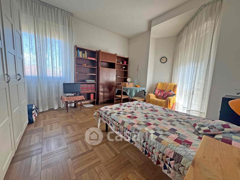 Quadrilocale in Via Tiziano 1 — foto 11 di 35