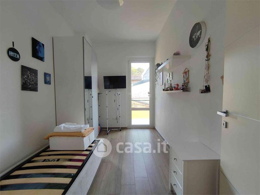 Trilocale in Via Flaminia — foto 11 di 18