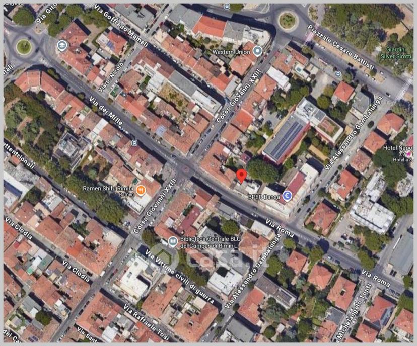 Appartamento in Via Roma — foto 24 di 32