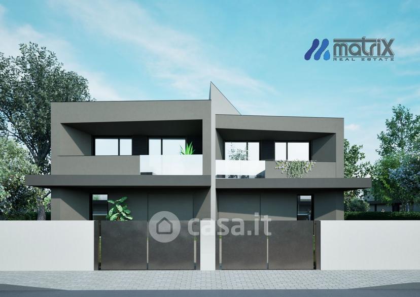 Villa in Via Roma — foto 29 di 37