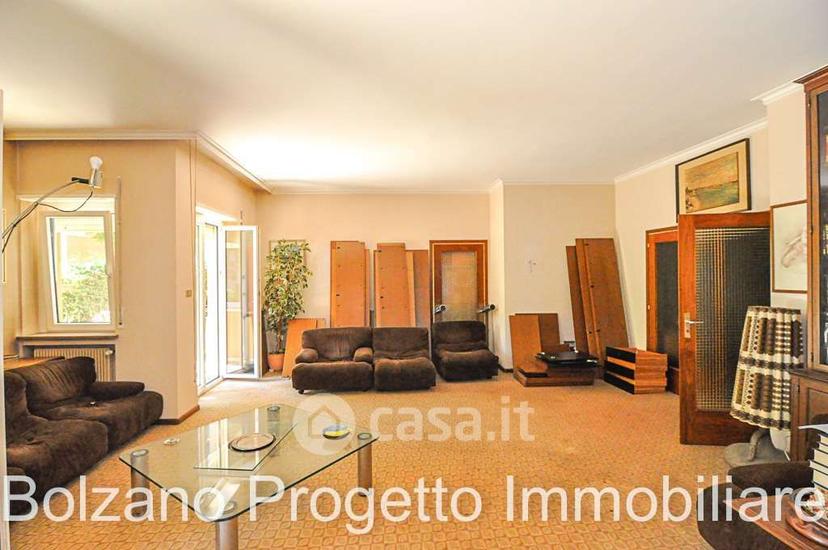 Quadrilocale in Via Fago 58 — foto 18 di 57