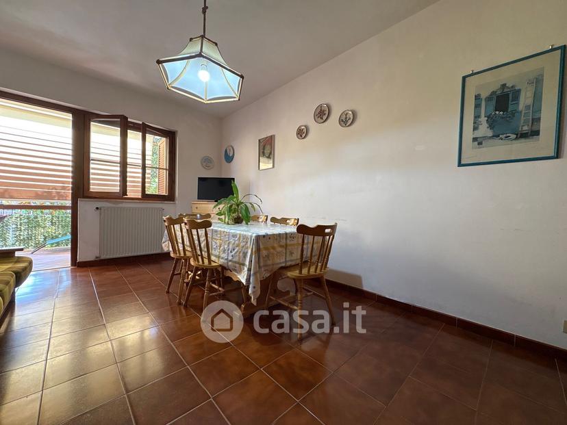 Trilocale in Via Teodorico 18 — foto 20 di 39