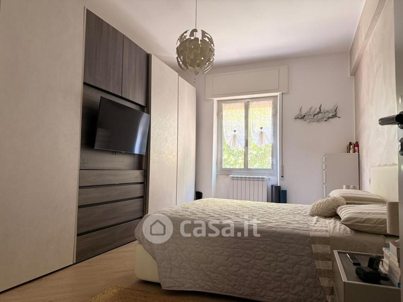 Quadrilocale in Via Romana di Voltri 1 — foto 51 di 61