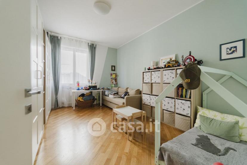 Trilocale in Strada Luigi Carlo Farini 69 -73 — foto 2 di 30