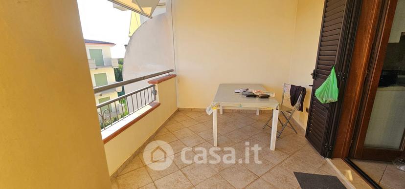 Trilocale in Via Beato Angelo d'Acri
