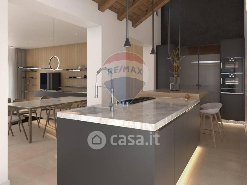 Quadrilocale in Via Scavini — foto 6 di 22